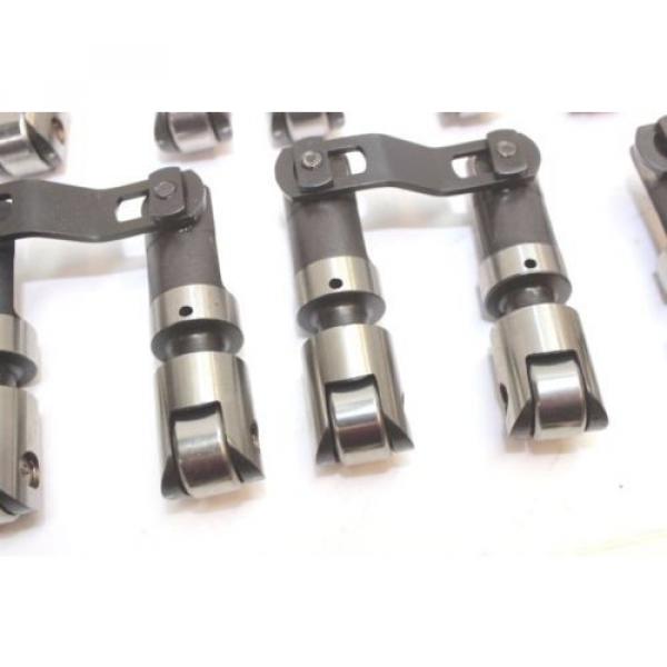 Comp Cams  BB Chevy Solid Roller Lifters Offset DRAGRACING BBC MUD BOGG #3 image