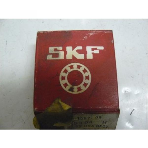 NEW SKF 5304 H Roller Bearing Double Row #1 image