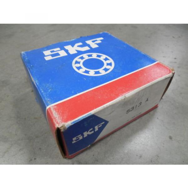 NEW SKF 5313 A Double Row Cylindrical Roller Bearing #1 image