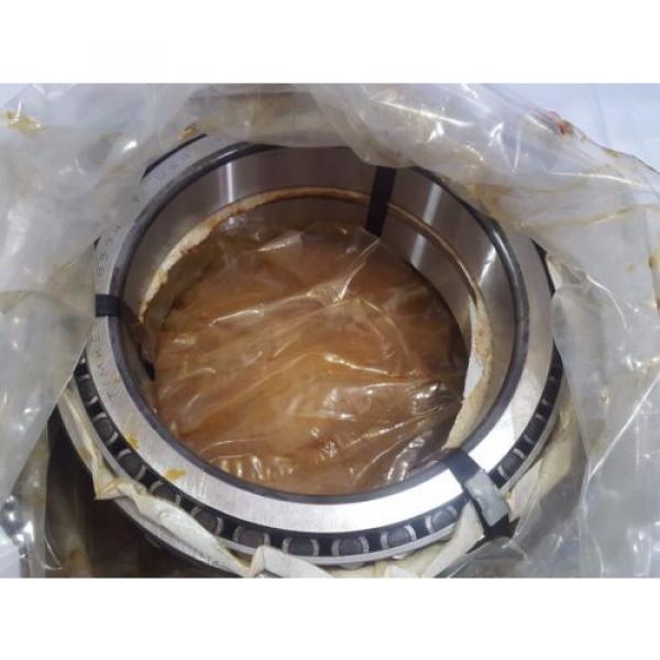 Timken Double-Row Tapered Roller Bearing 8574-90171 #3 image