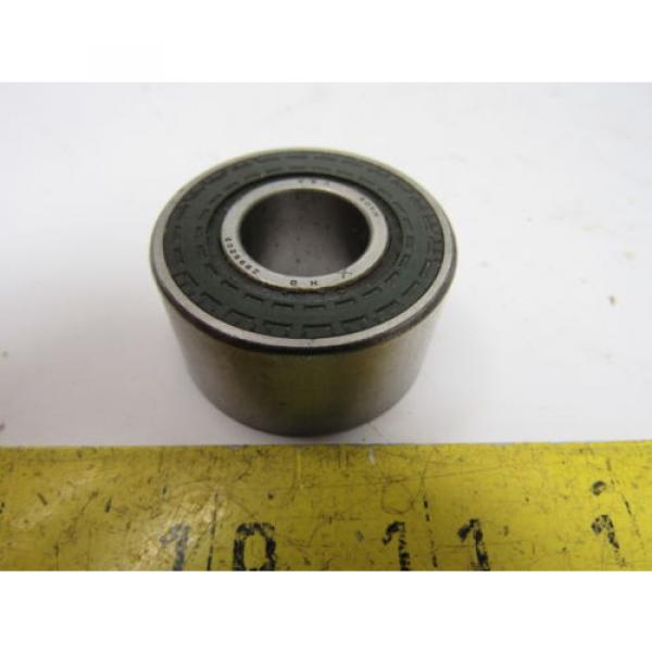 New Departure Z995203 Double Row Bearing 17mm ID X 40mm OD X 20.66mm #2 image