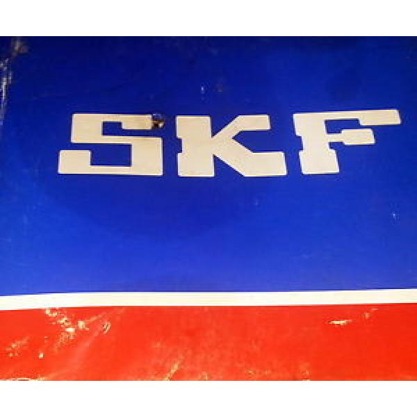 SKF 2309-EM DOUBLE ROW SELF-ALIGNING BEARING 45X100X36  - NEW - C331 #1 image