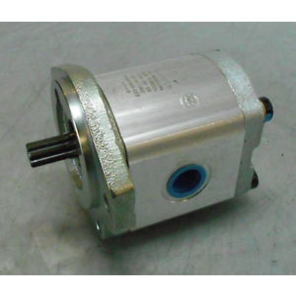 New Rexroth Hydraulic Gear Pump, Type# 9 510 290 126, 13W08-7362, Warranty #1 image