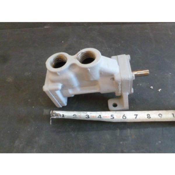 IMO Hydraulic Screw  Pump #1 image