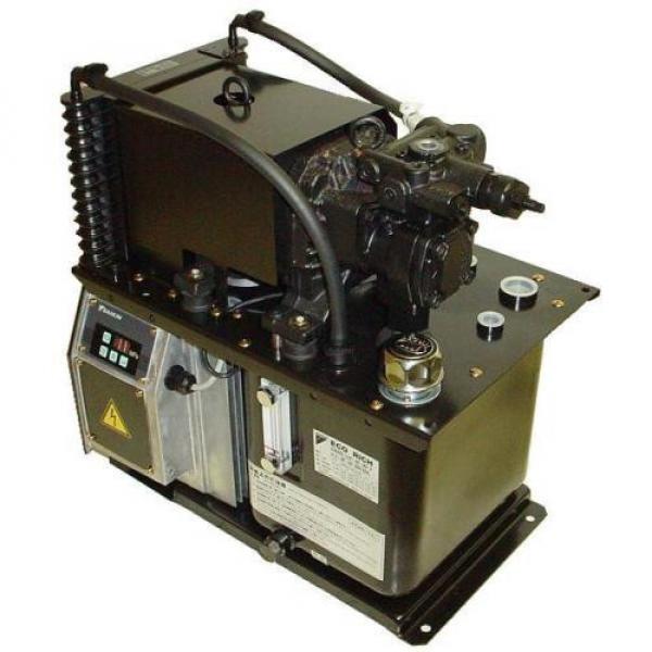 Daikin EcoRich Hydraulic Unit UEHU25M071530V, replaces EHU25M07AE10 Pump #2 image