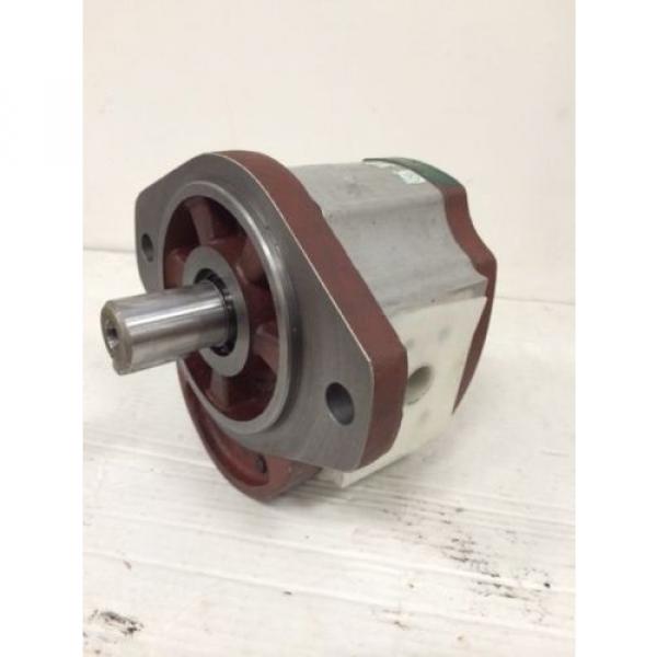 Dowty Hydraulic Gear # 3PL150 CPSSAN 3P3150CPSSAN CW Rotation Pump #1 image