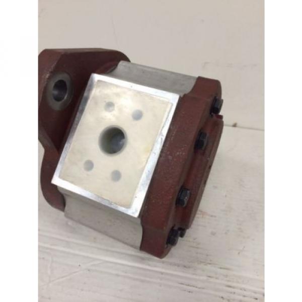 Dowty Hydraulic Gear # 3PL150 CPSSAN 3P3150CPSSAN CW Rotation Pump #2 image