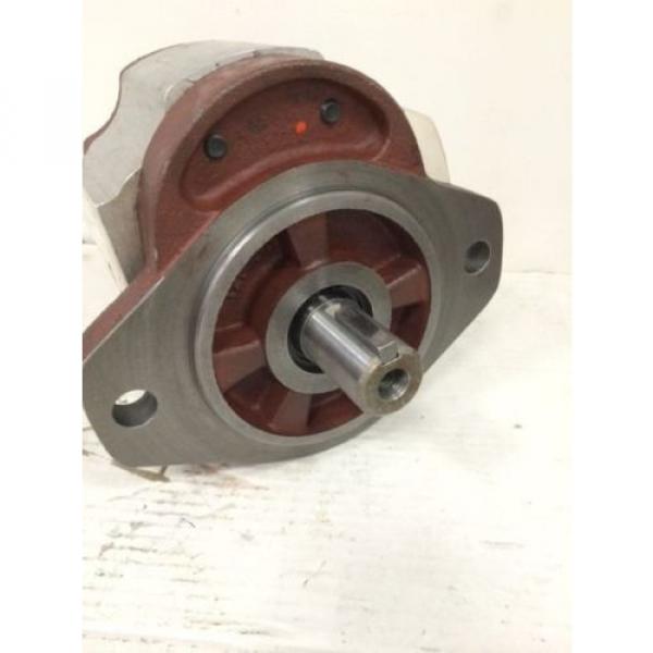 Dowty Hydraulic Gear # 3PL150 CPSSAN 3P3150CPSSAN CW Rotation Pump #4 image
