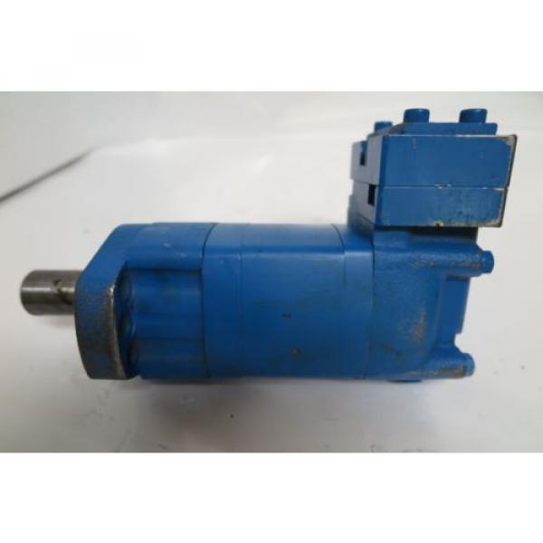 metaris hydraulic pump motor assembly Pump #1 image