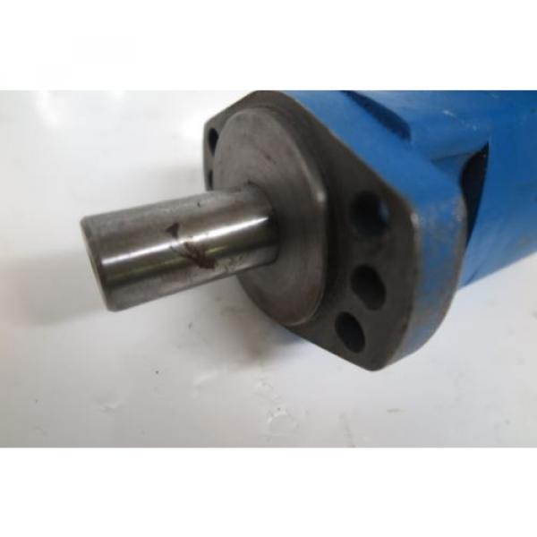 metaris hydraulic pump motor assembly Pump #2 image