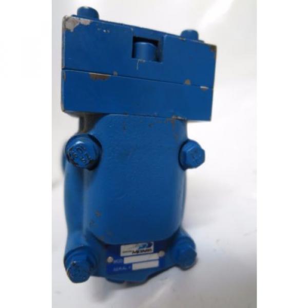 metaris hydraulic pump motor assembly Pump #3 image