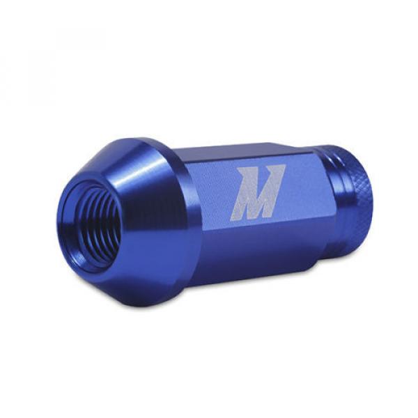 Mishimoto Aluminum Locking Lug Nuts MMLG-15-LOCKRD #4 image