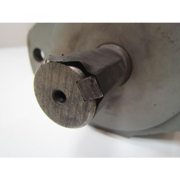 Vickers 3525V25A171DD22RHD95FW Hydraulic Double Vane Right Hand CW Pump #5 image