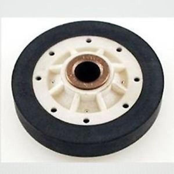 14218934 - Jade Aftermarket Dryer Drum Support Roller Wheel #1 image