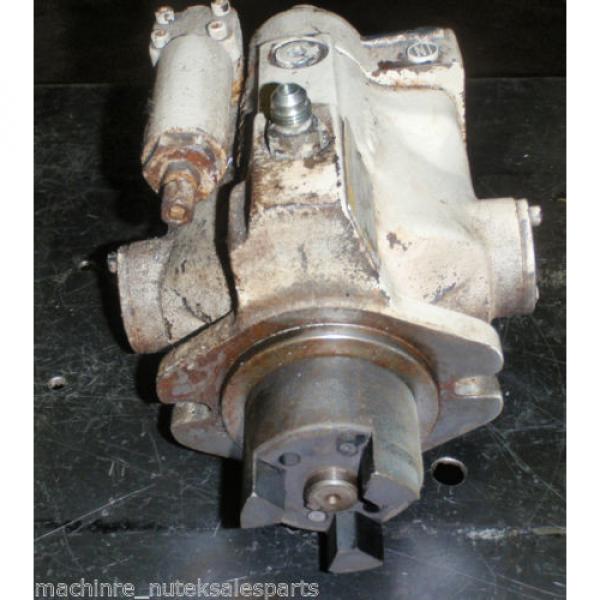 Parker Hydraulic PHP1050R210 Pump #2 image
