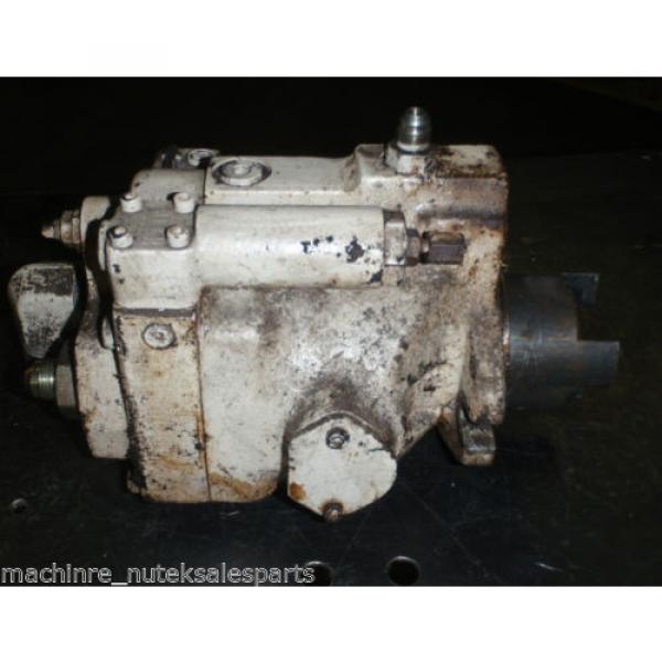 Parker Hydraulic PHP1050R210 Pump #3 image