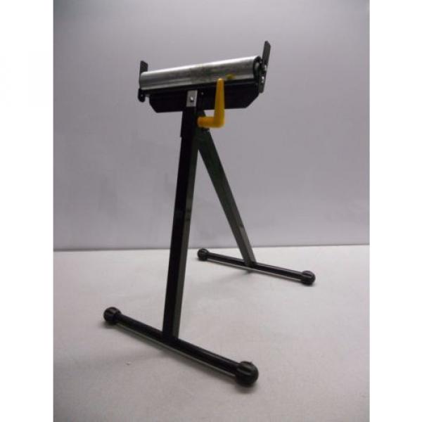MO-1364, WORKFORCE 250 LB CAPACITY WORK SUPPORT ROLLER #3 image