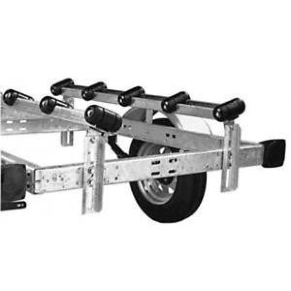 C.E. Smith 5&#039; Roller Bunks - Supports Up To 1500lbs Of Well Distributed Weight #1 image