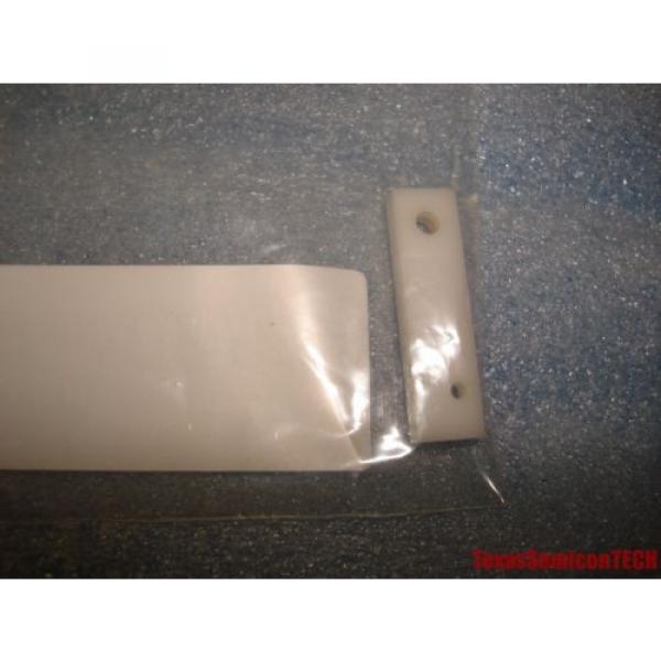 Lam Research Ontrak 13-8882-039 - Roller End Cap Support SIN - New #2 image