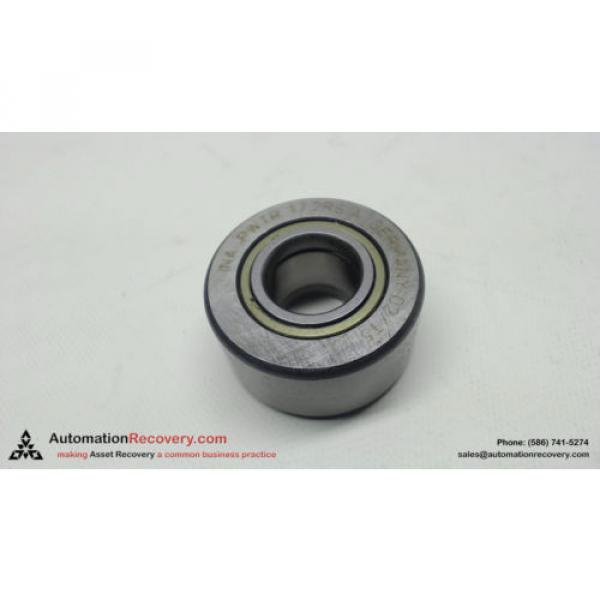 INA PWTR 172RS A SUPPORT ROLLER BEARING, NEW* #134752 #2 image