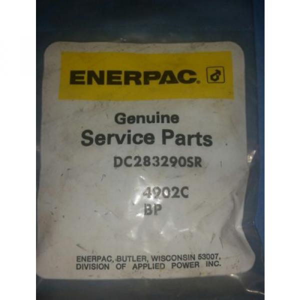 enerpac DC283290SR Pump #1 image
