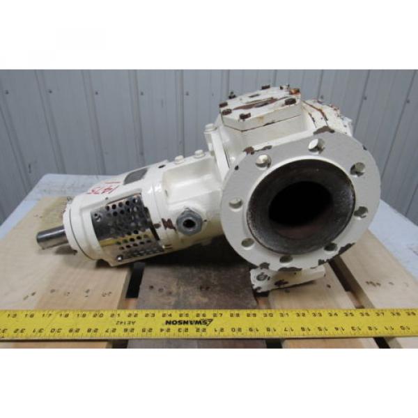 TopGear GP5880 G2SSBG2 Bg2 TC Internal Rotary Gear Positive Displacement  Pump #2 image