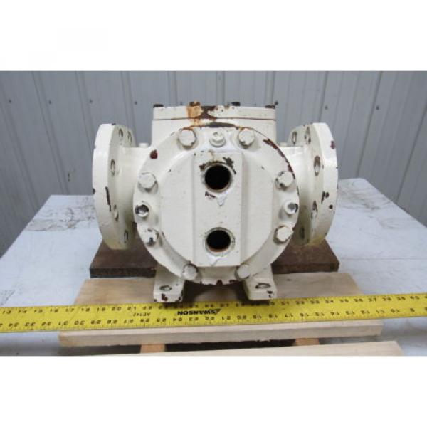 TopGear GP5880 G2SSBG2 Bg2 TC Internal Rotary Gear Positive Displacement  Pump #3 image