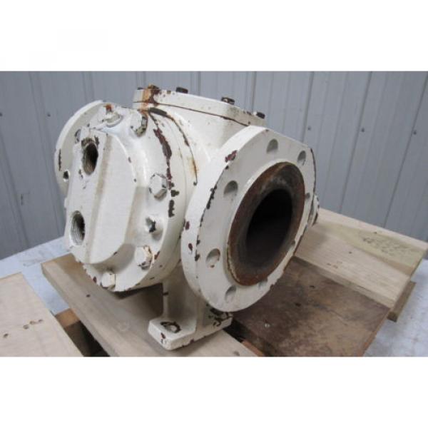 TopGear GP5880 G2SSBG2 Bg2 TC Internal Rotary Gear Positive Displacement  Pump #5 image