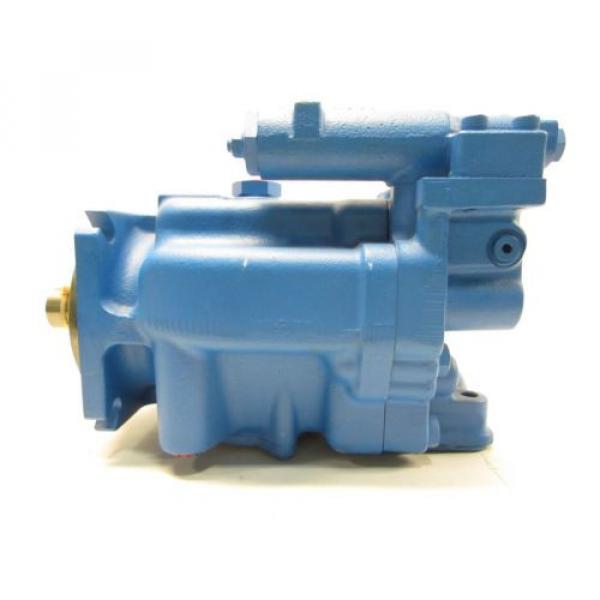 NEW VICKERS PVH057R01AA10A250000001001AB010A 877002 100708RH1028 D517633 Pump #1 image