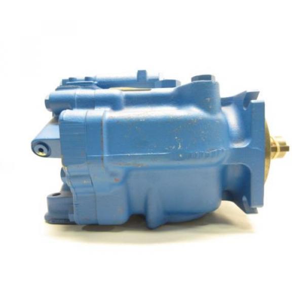 NEW VICKERS PVH057R01AA10A250000001001AB010A 877002 100708RH1028 D517633 Pump #3 image