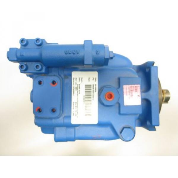 NEW VICKERS PVH057R01AA10A250000001001AB010A 877002 100708RH1028 D517633 Pump #5 image