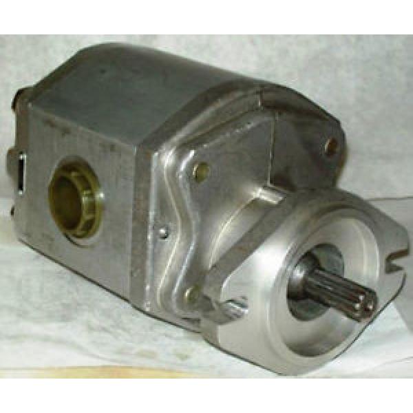 Hydreco Magna Aluminum Gear HMP3II12.5/2021A2 Pump #1 image