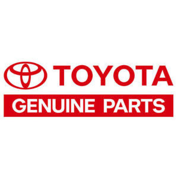 Toyota 1375121080 Cam Follower/Engine Camshaft Follower #1 image