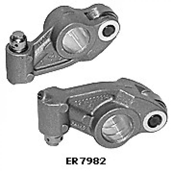 RENAULT 2.2 DCI 2.2DCI G9T ROCKER ARMS HYDRAULIC LIFTERS CAM-FOLLOWER #1 image