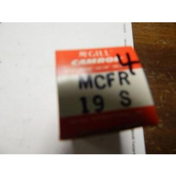 MCGILL MCFR 19-S Cam Foller Unit #4 #1 image