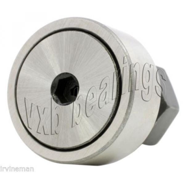KR40 40mm Cam Follower Needle Roller Bearing Needle Bearings 8266 #5 image