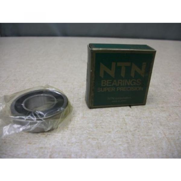 NTN 60/22LLBP5 Super Precision Bearings #1 image