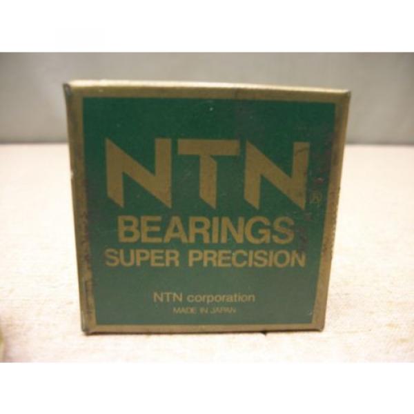 NTN 60/22LLBP5 Super Precision Bearings #2 image