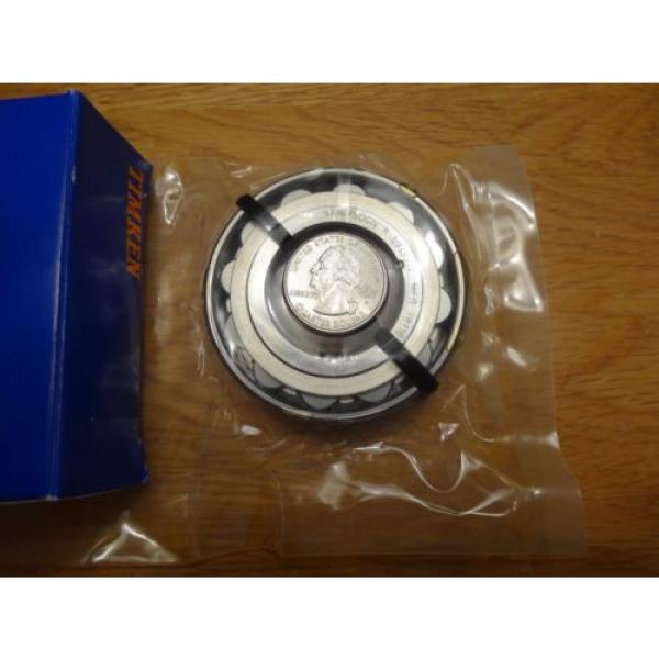 Timken Aerospace Super Precision Cylindrical Roller Bearing. See description. #1 image