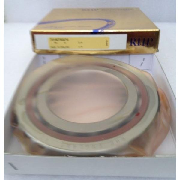 SUPER PRECISION BEARING FROM  RHP  7219CTSULP4  Made In England #1 image