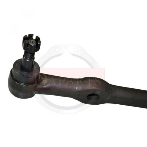 FORD F-350 4WD New Replacement Front Steering Kit Tie Rod Ends RH &amp; LH DS1068 #2 image