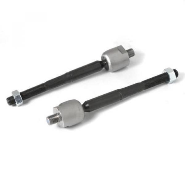 Set Of 2 Pieces Rack End Tie Rod Linkages For Mazda BT-50 Pro 2WD 4WD Truck 2012 #3 image