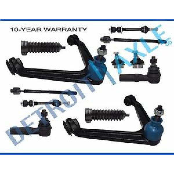 Brand New 12pc Complete Front Suspension Kit for 2002-2005 Dodge Ram 1500 2WD #1 image