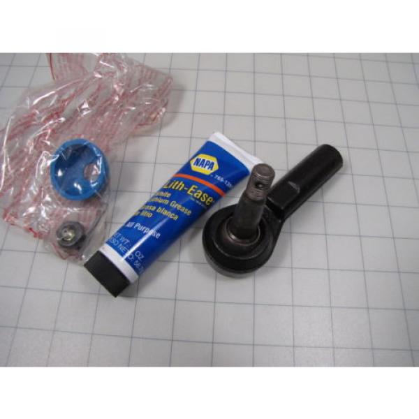 Napa 269-3209 Tie Rod End w/ Lithium Grease NEW #1 image