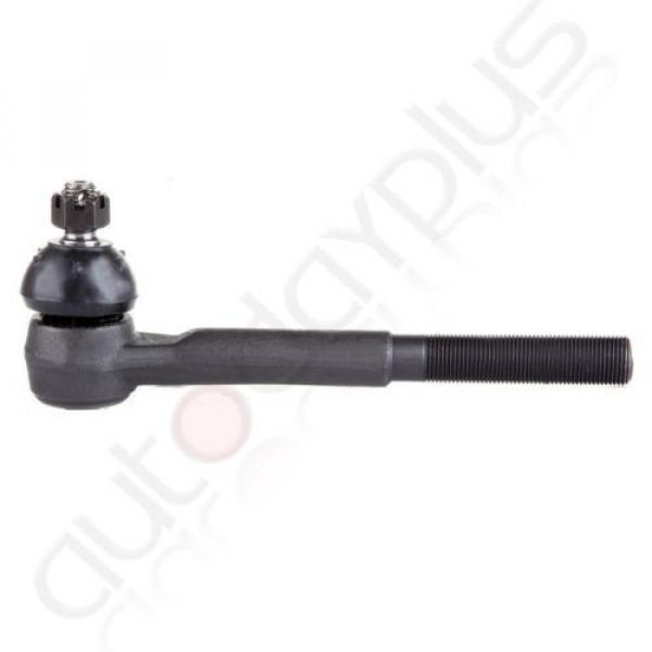 Suspension Ball Joint Tie Rod End Sway Bar Kit Set for 1988-95 Chevrolet K1500 #3 image