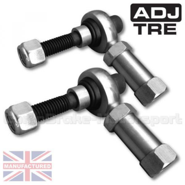 FORD COSWORTH 4x4 FORMULA TRACK ROD ENDS (PAIR) - CMB0282 #1 image