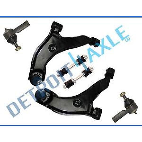 Brand New 6pc Complete Front Suspension Kit for Hyundai Accent #1 image