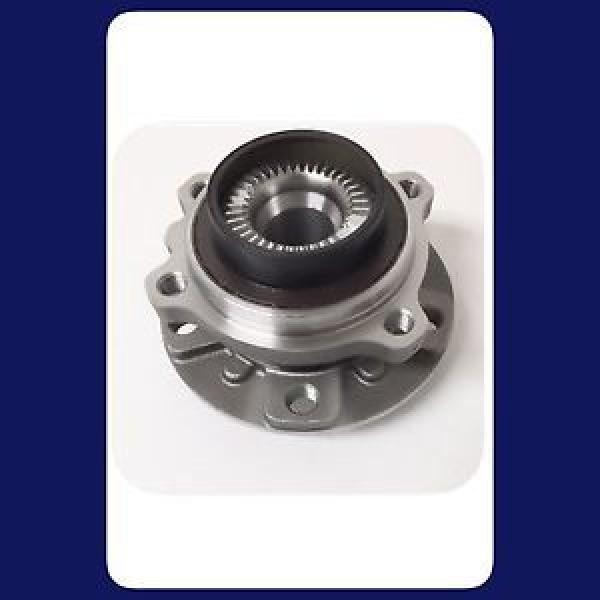 FRONT WHEEL HUB BEARING ASSEMBLY FOR BMW 550i xDRIVE 2012-2015 LH OR RH FASTSHIP #1 image