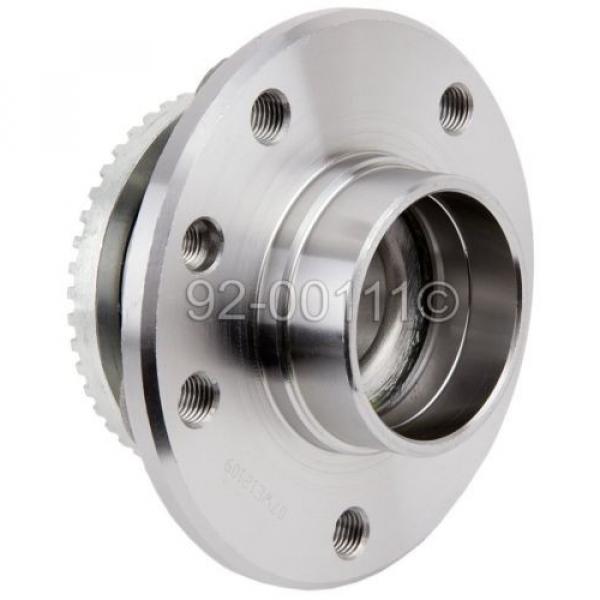 Brand New Top Quality Front Wheel Hub Bearing Assembly Fits Cadillac Catera #1 image