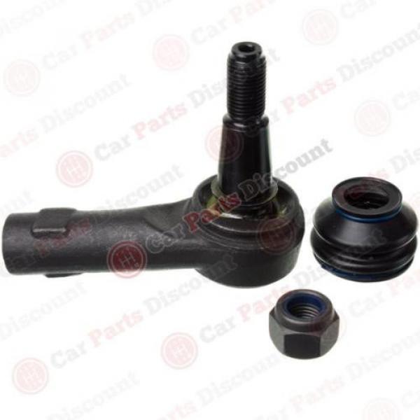 New Replacement Steering Tie Rod End, 29138 #1 image